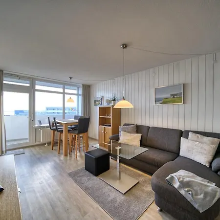- Haus H, App 0h0902 Heiligenhafen