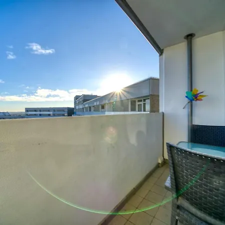 - Haus H, App 0h0902 Διαμέρισμα