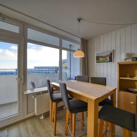- Haus H, App 0h0902 Διαμέρισμα Heiligenhafen