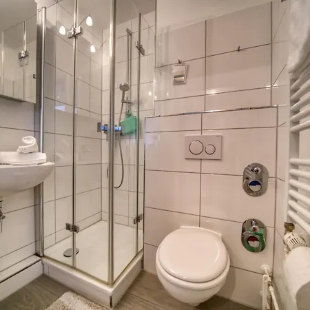 - Haus H, App 0h0902 Διαμέρισμα *