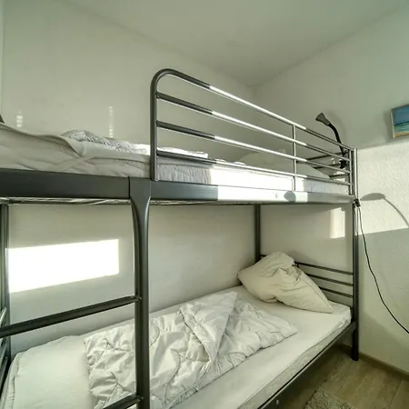 Διαμέρισμα - Haus H, App 0h0902