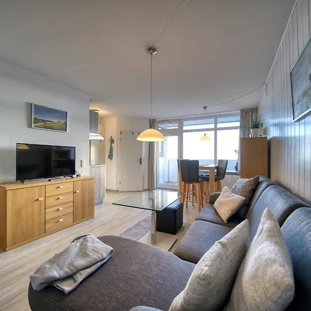 - Haus H, App 0h0902 Διαμέρισμα